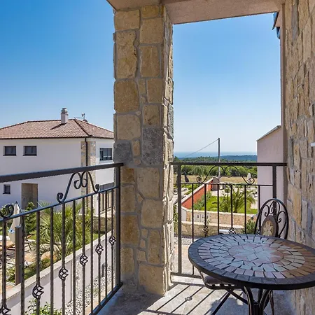 Villa Novak Villaggio *