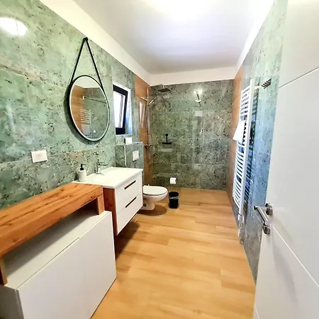 Villa Novak Villaggio Krnica