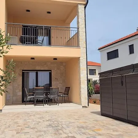 Villa Novak Villaggio Krnica