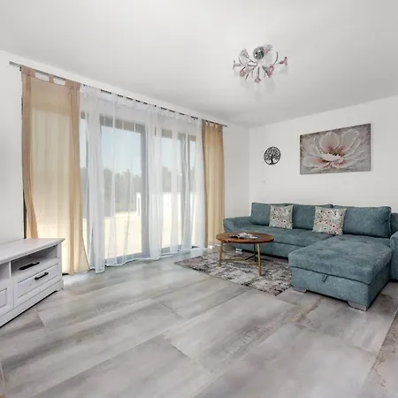 Novak Villaggio Villa Krnica