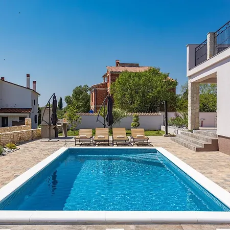 Villa Novak Villaggio