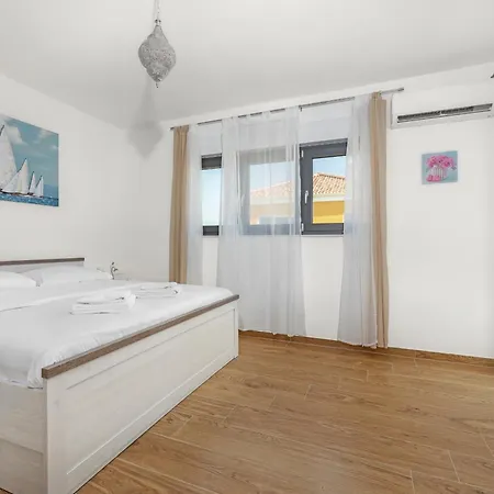 Villa Novak Villaggio Krnica