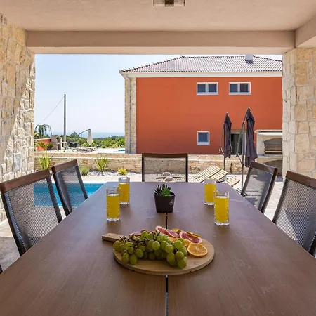 Villa Novak Villaggio