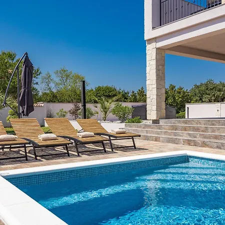 Villa Novak Villaggio