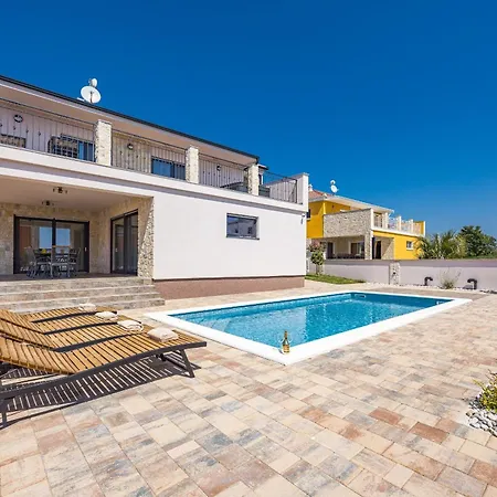 Villa Novak Villaggio