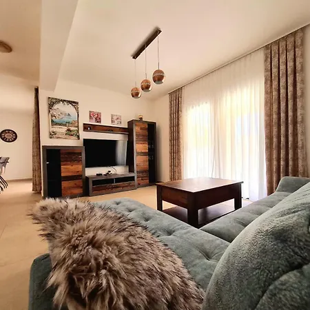 Villa Novak Villaggio Krnica