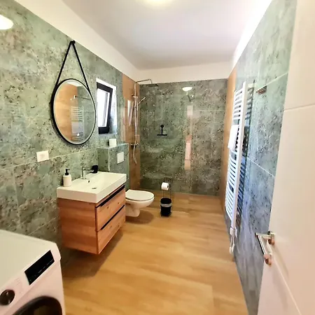 Villa Novak Villaggio