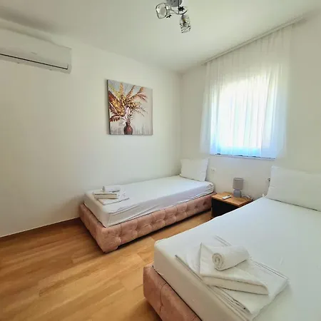 Novak Villaggio Villa Krnica