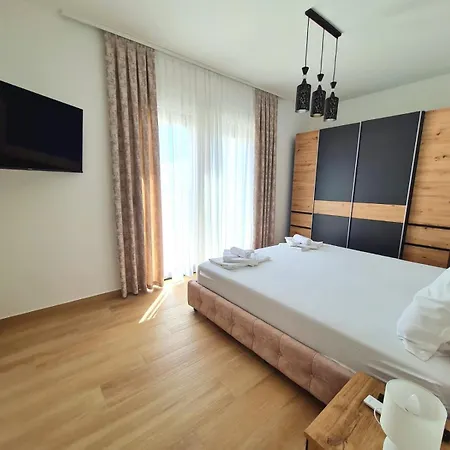 Novak Villaggio * Krnica