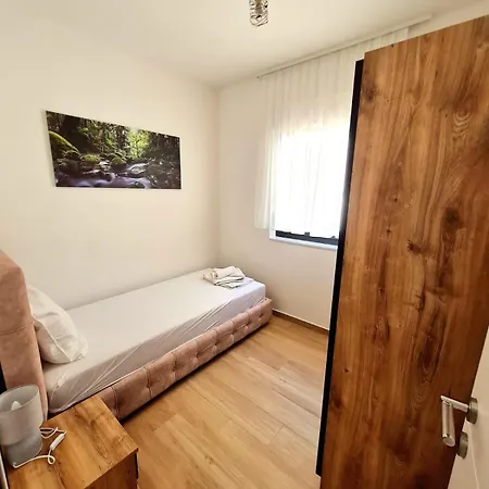 Novak Villaggio Krnica